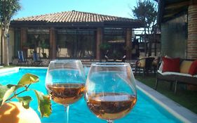 Villa Singola -Sole-Luna-Casavilladusoleil