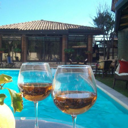 Villa Singola -Sole-Luna-Casavilladusoleil Acireale Esterno foto