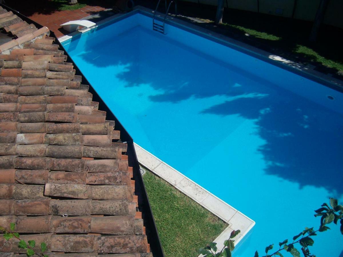 Villa Singola -Sole-Luna-Casavilladusoleil Acireale Esterno foto
